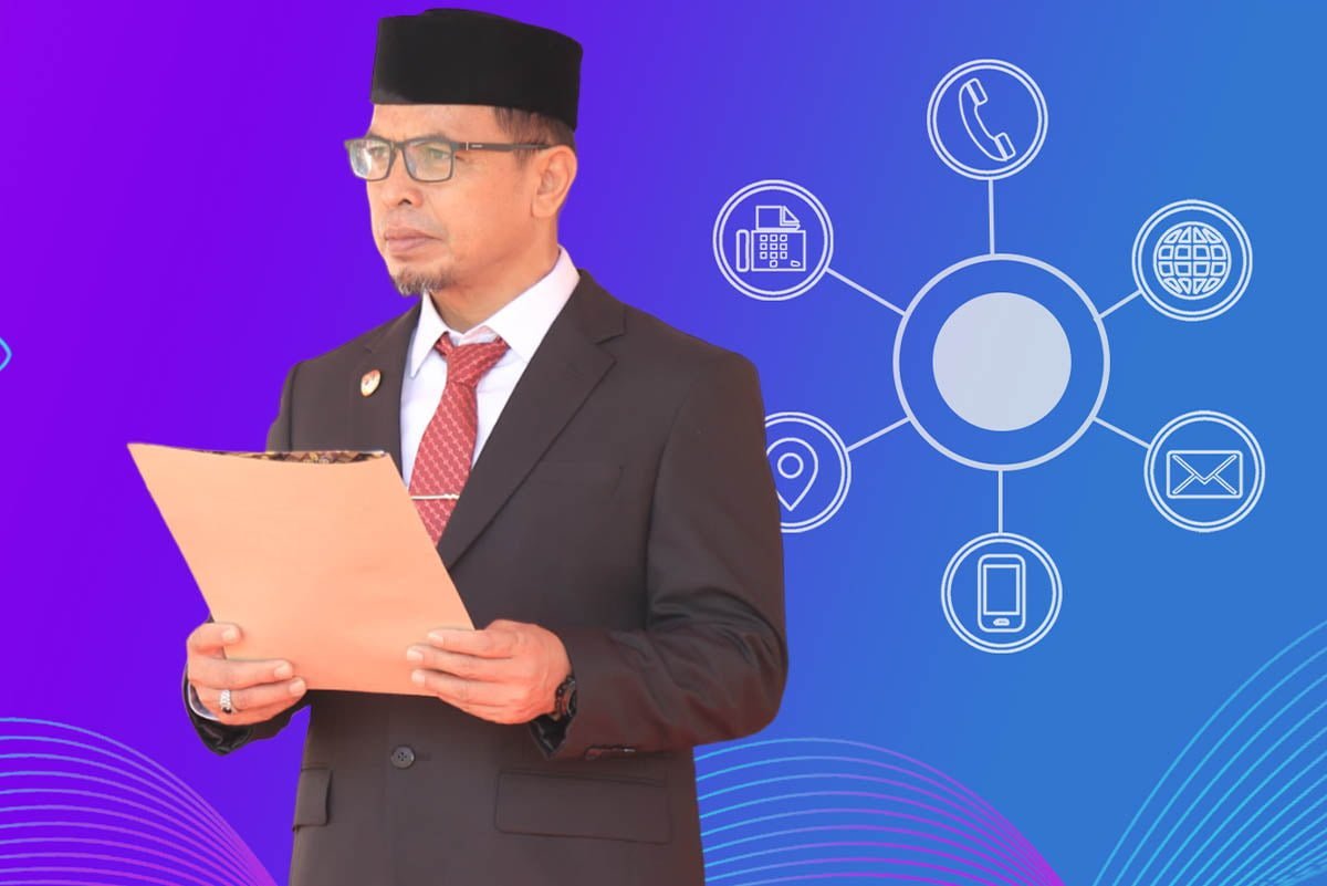 Tarik Ulur Hibah Pilkada Bolmut