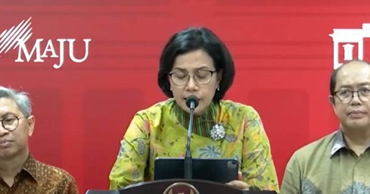 Alokasi Anggaran TKD 2024 Naik