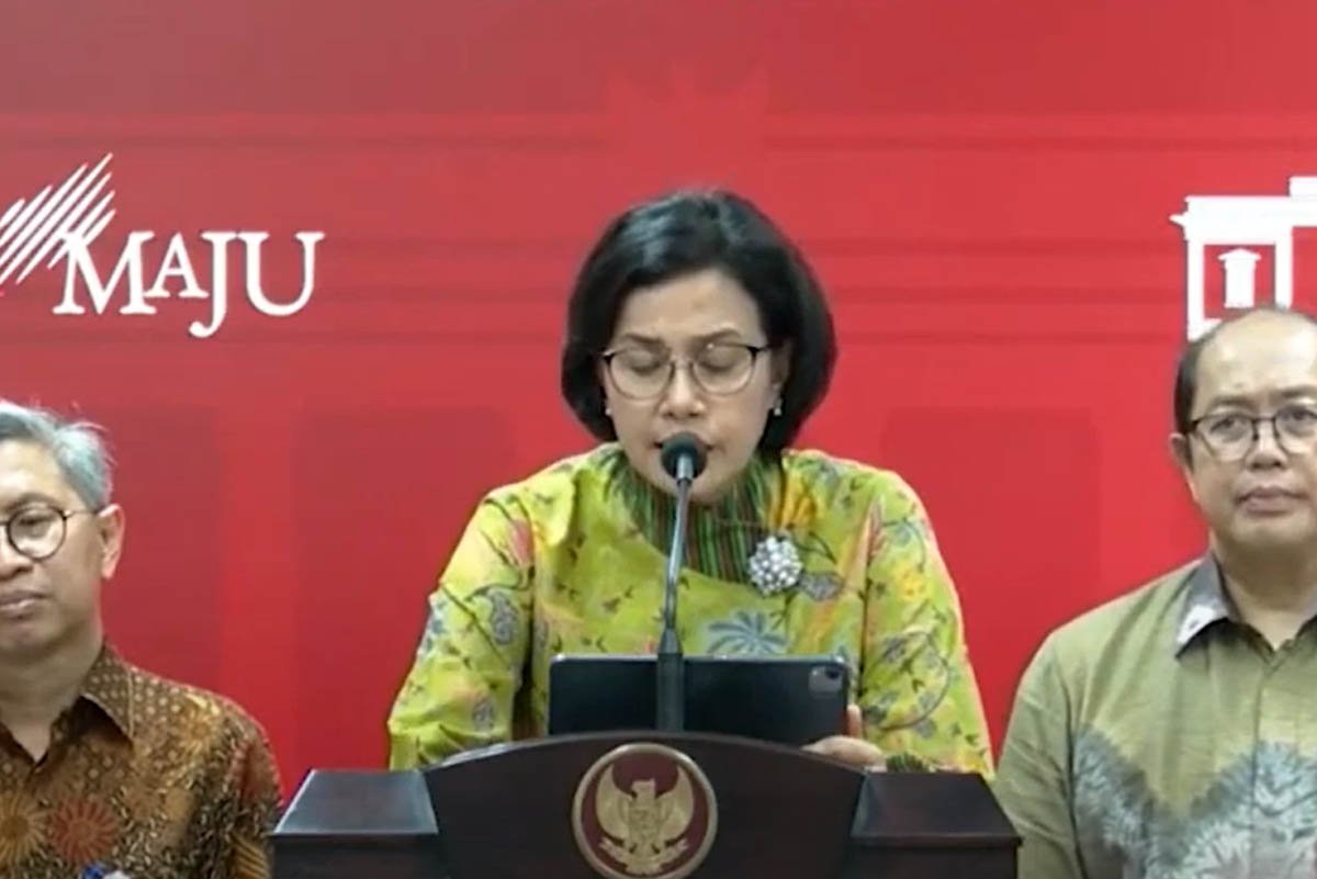 Alokasi Anggaran TKD 2024 Naik