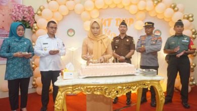 HUT DWP ke-24