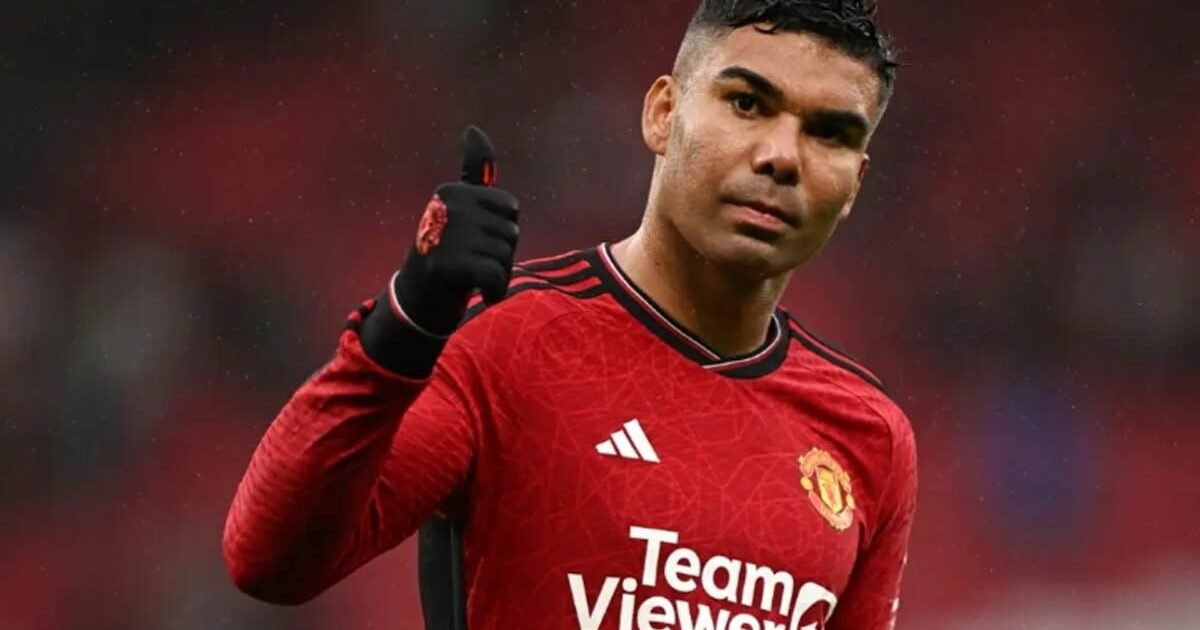 Man Utd Bersiap Kembali ke Jalur Kemenangan