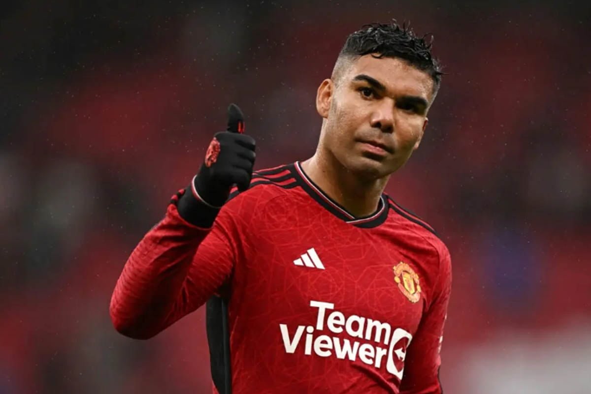 Man Utd Bersiap Kembali ke Jalur Kemenangan