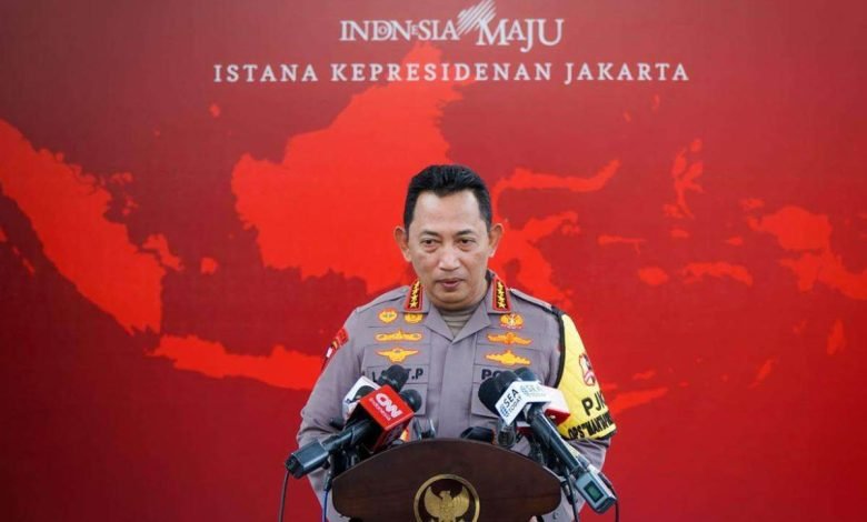 Natal Tahun Baru Tanpa Tilang Manual