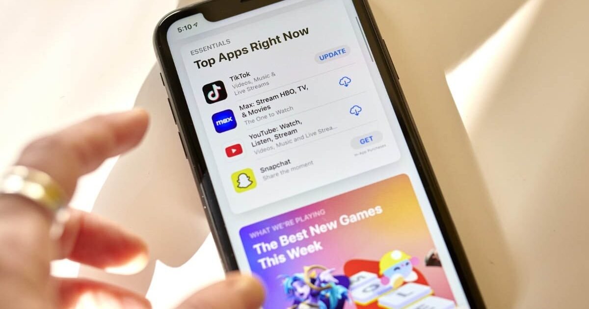 Beta iOS 17.4 Terungkap