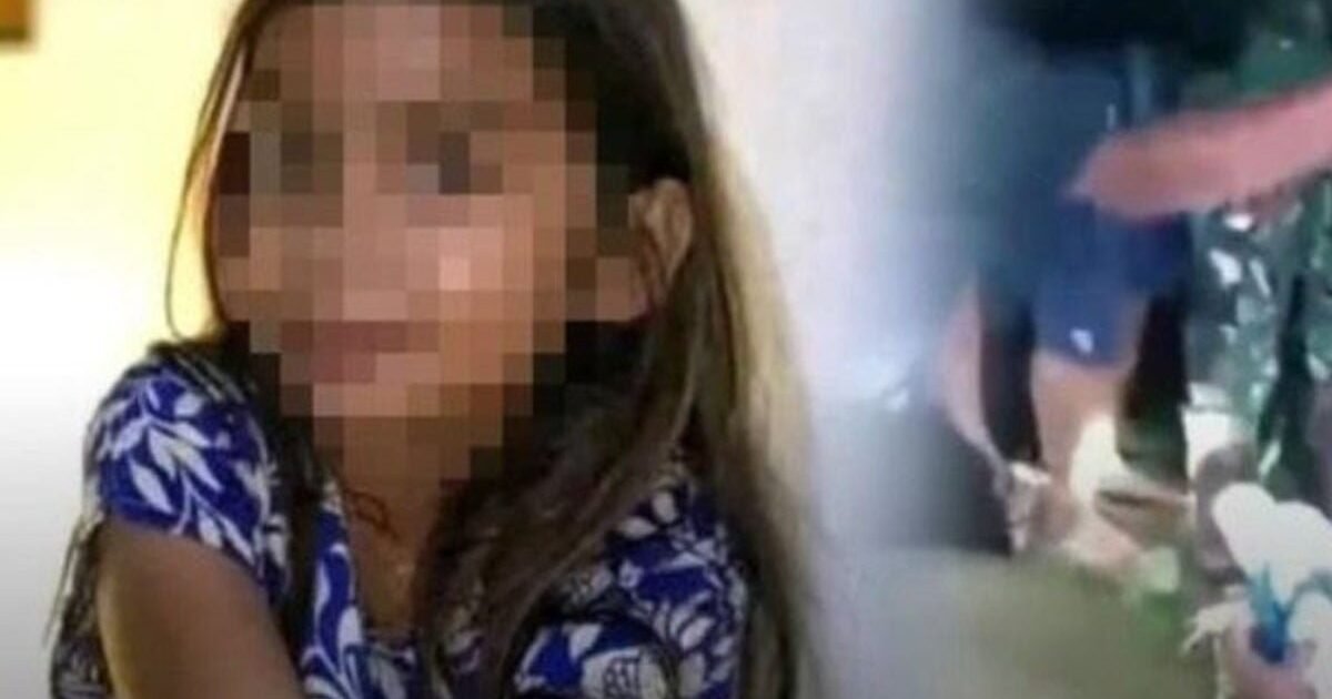 Bocah Tewas di Perkebunan Tutuyan