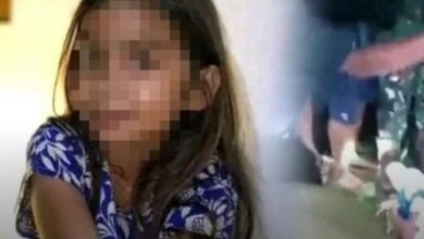 Bocah Tewas di Perkebunan Tutuyan
