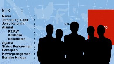 Caleg Bolmut Joki KTP