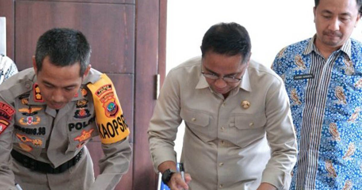 Dana Pilkada 2024 Boltim