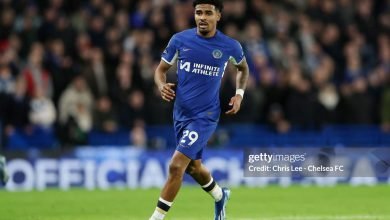 Duel Dortmund untuk Ian Maatsen