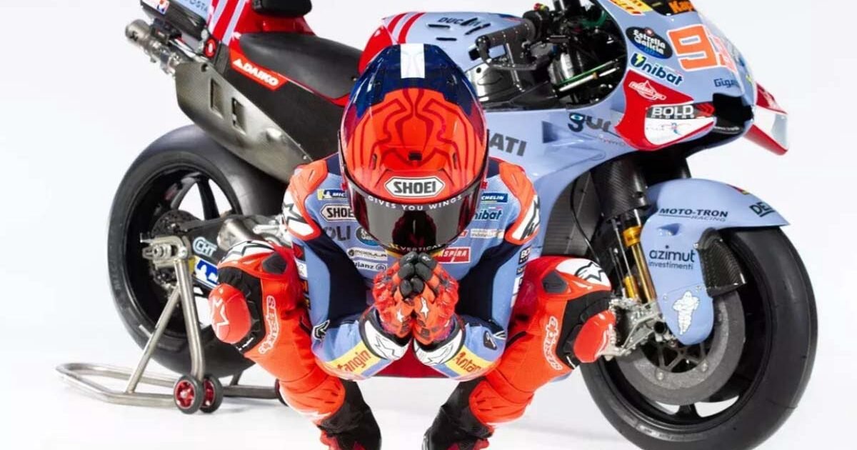 Marquez Menolak Euforia Kemenangan