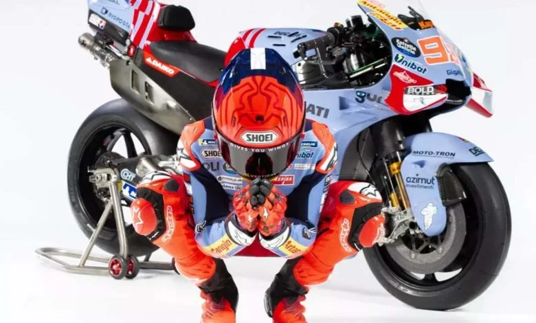 Marquez Menolak Euforia Kemenangan