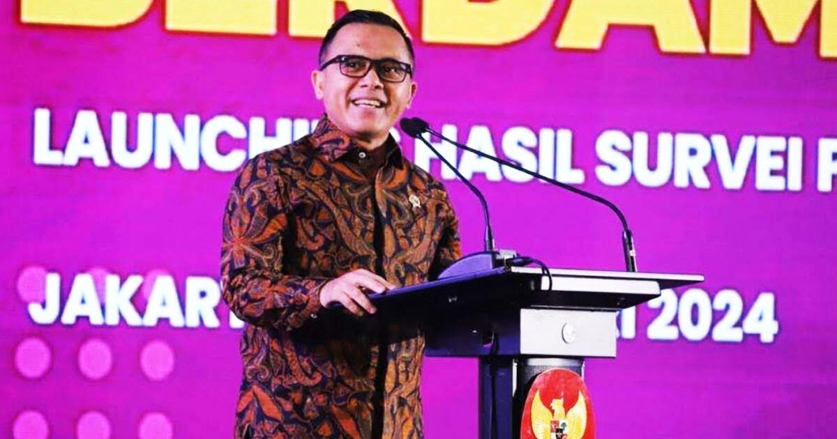 Survei Penilaian Integritas