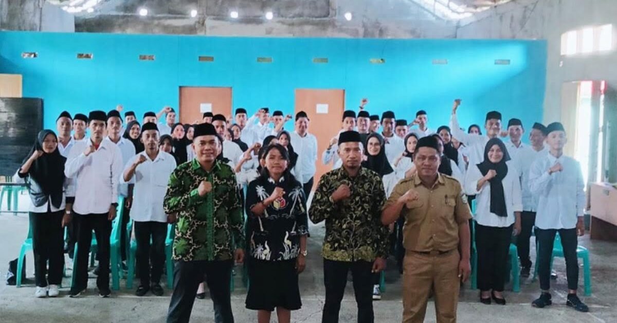 Panwascam Bintuana 2024