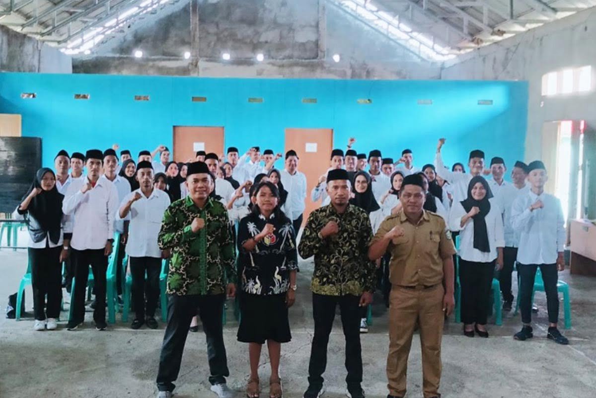 Panwascam Bintuana 2024