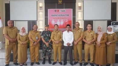 Penanggulangan Kemiskinan di Bolmut