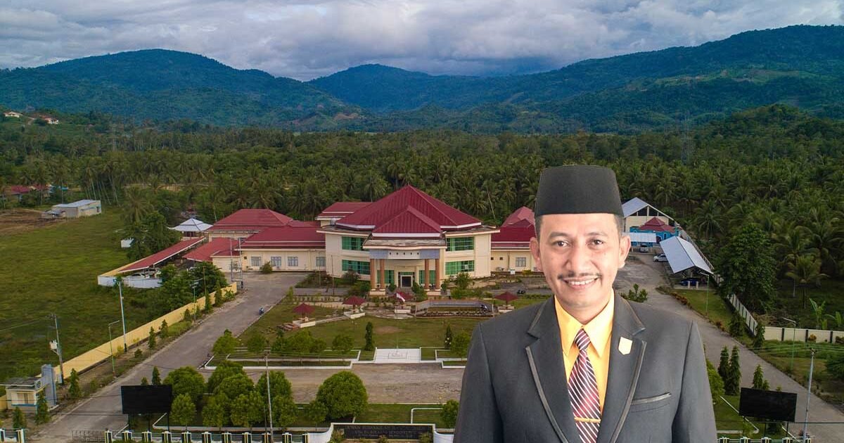 Saiful Ambarak Pimpin Konser Eksklusif