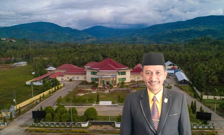 Saiful Ambarak Pimpin Konser Eksklusif