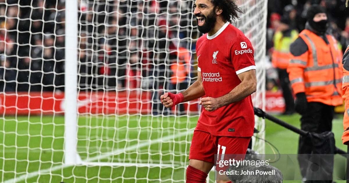 Al-Hilal vs Al-Ittihad