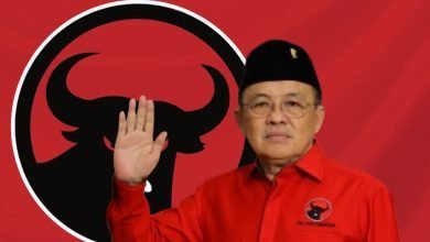 Wenny Lumentut Ajak Warga Mengenal 5 Surat Suara