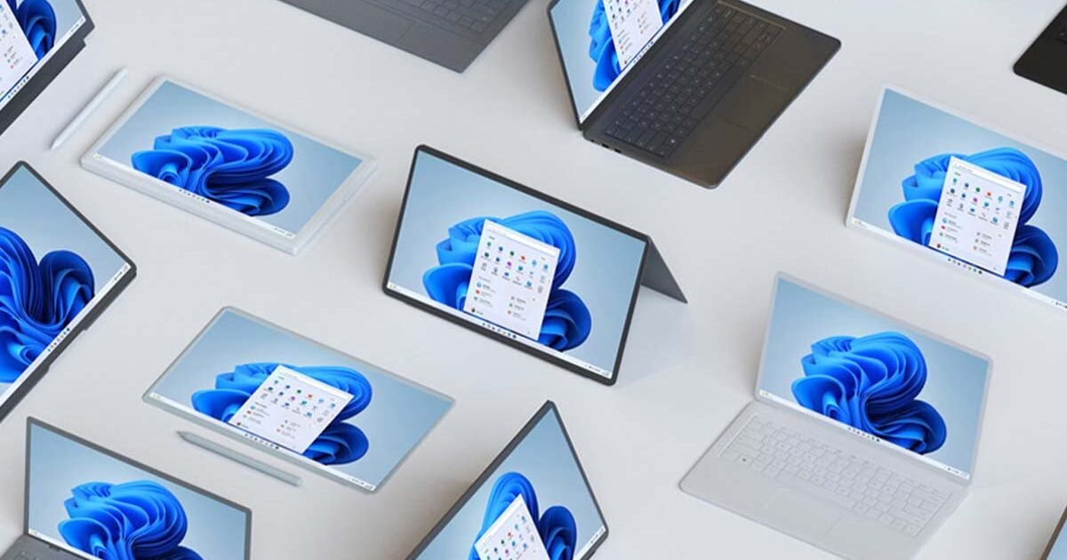 Windows 11 Pro Hanya $25 hingga 28 Januari