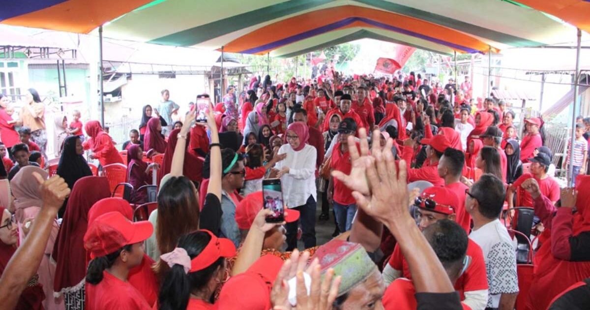 Yasti Soepredjo Mokoagow