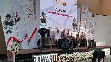 Kapolda Sulut Berbicara Money Politik