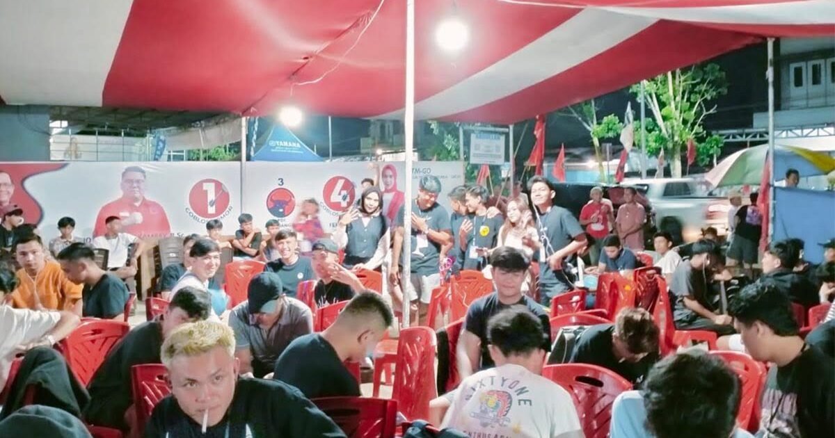 Turnamen e-Sport PUBG Mobile FTM