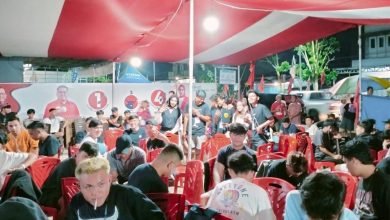 Turnamen e-Sport PUBG Mobile FTM