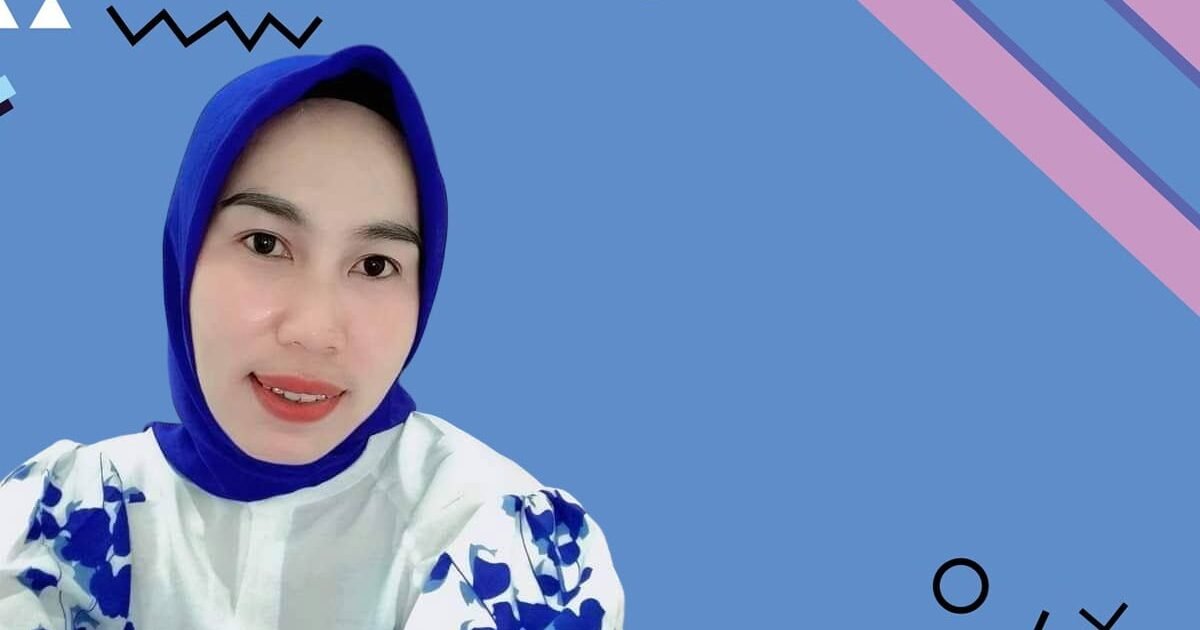 Kisah Any Lantana Samuel