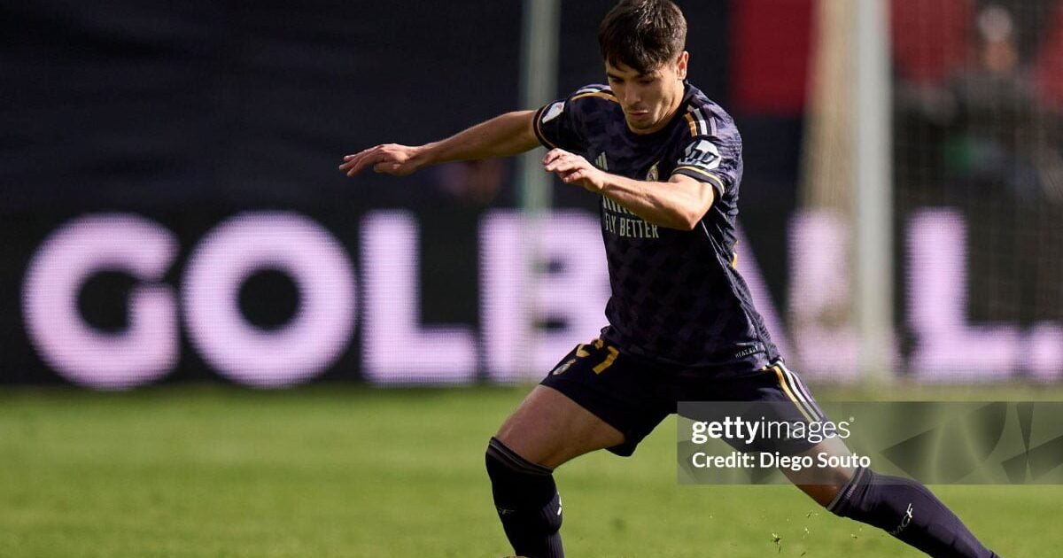 Real Madrid Lawan Sevilla