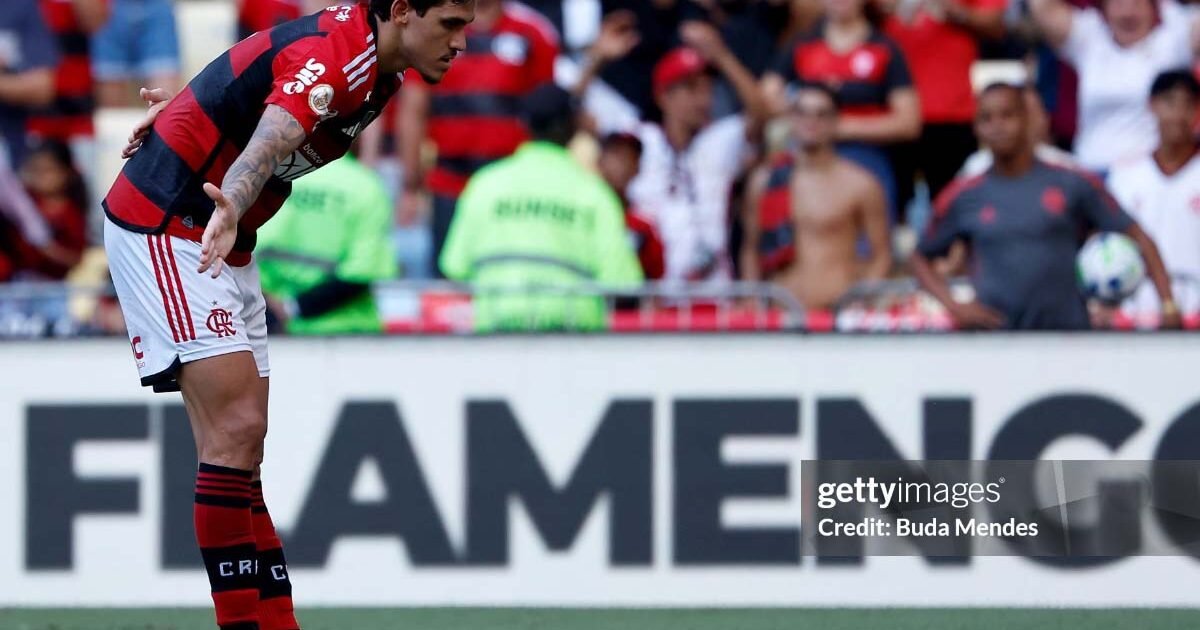 Chelsea Merekrut Pedro