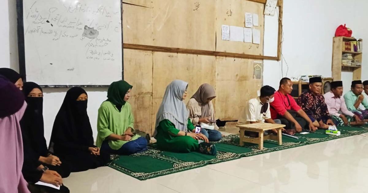 KOPI Buol Rayakan HPN ke-78