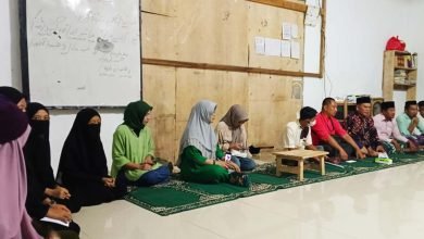 KOPI Buol Rayakan HPN ke-78