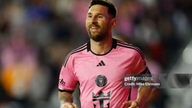 Inter Miami vs LA Galaxy