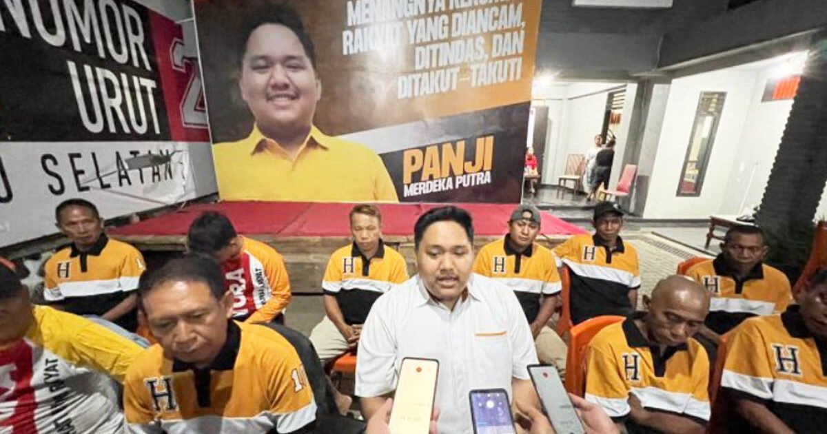 Panji Merdeka Putra