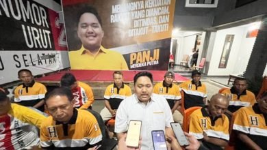 Panji Merdeka Putra
