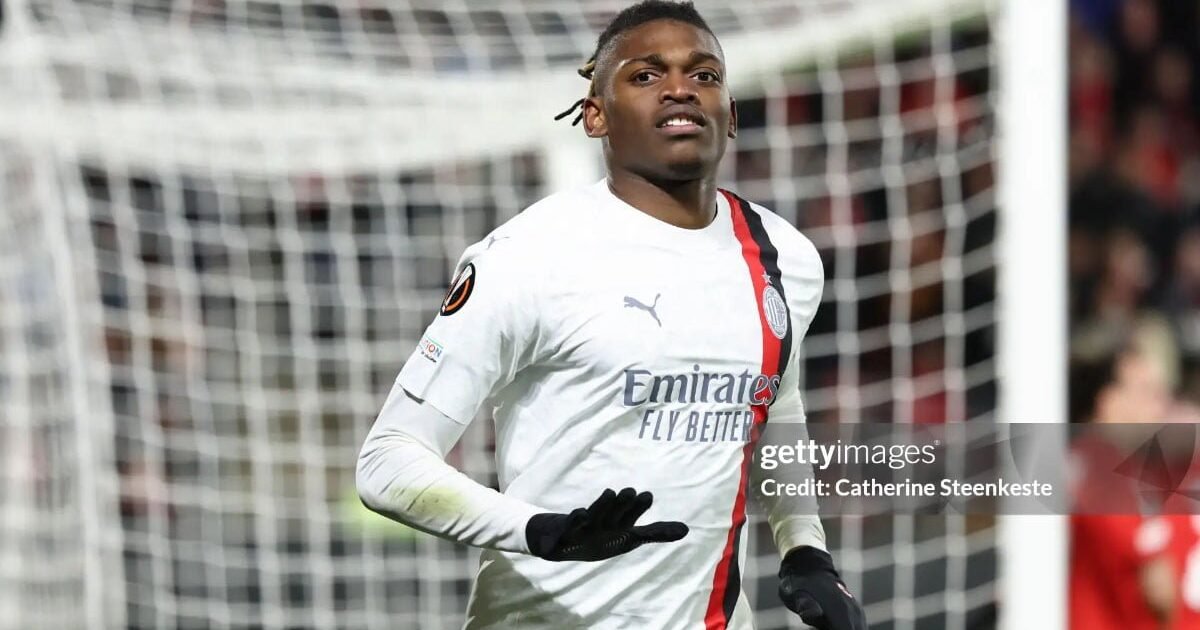 AC Milan Hadapi Atalanta