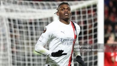 AC Milan Hadapi Atalanta