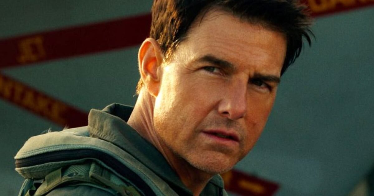 Tom Cruise Bintang Utama Film Alejandro Inarritu