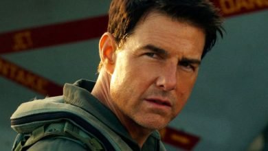 Tom Cruise Bintang Utama Film Alejandro Inarritu
