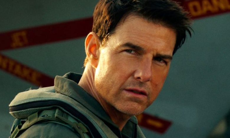 Tom Cruise Bintang Utama Film Alejandro Inarritu