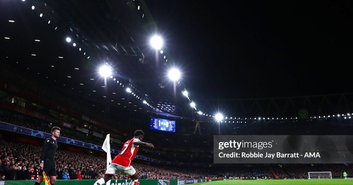 Adu Kuat Arsenal dan Liverpool