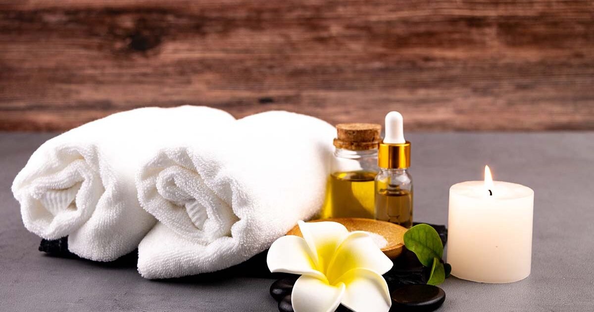 Aroma yang Dapat Mengalahkan Depresi