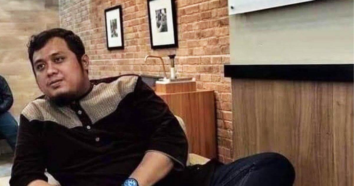 Abdul Zamad Lauma Kandidat Unggulan