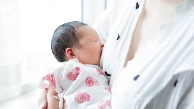 Cara Menghitung Fidyah Puasa Ibu Menyusui