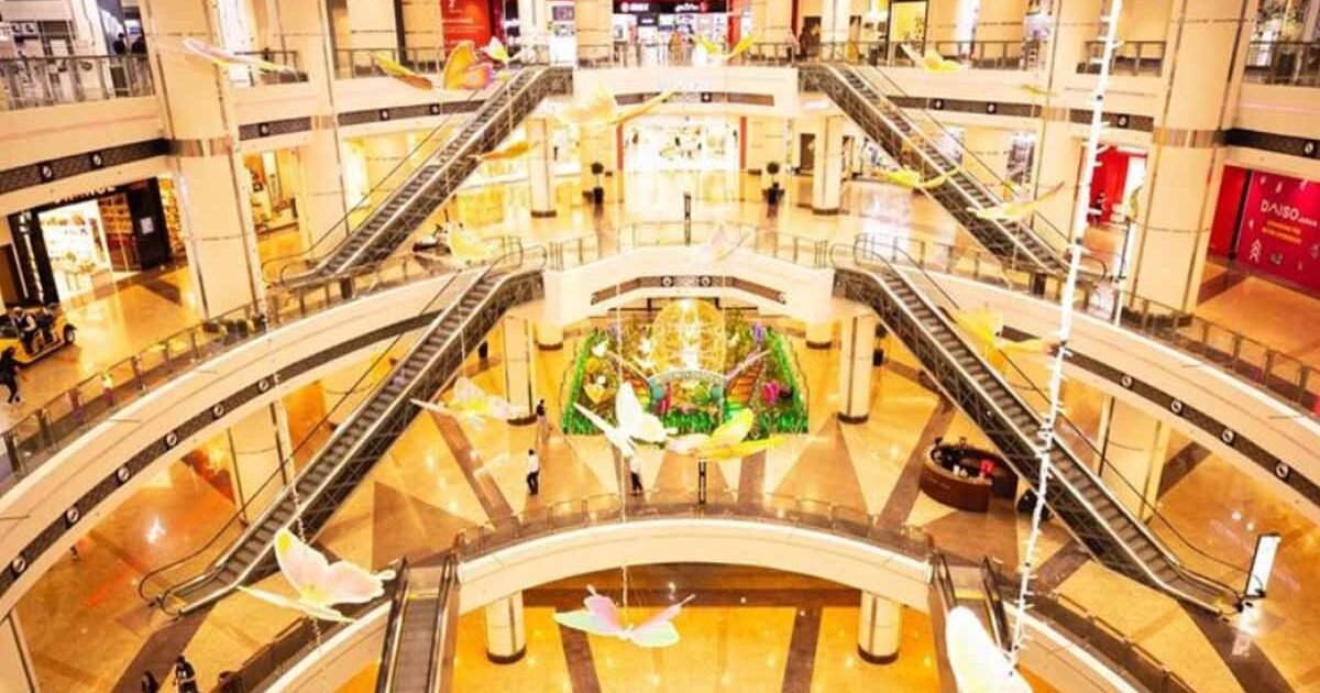 Festival Ramadhan Sharjah 2024