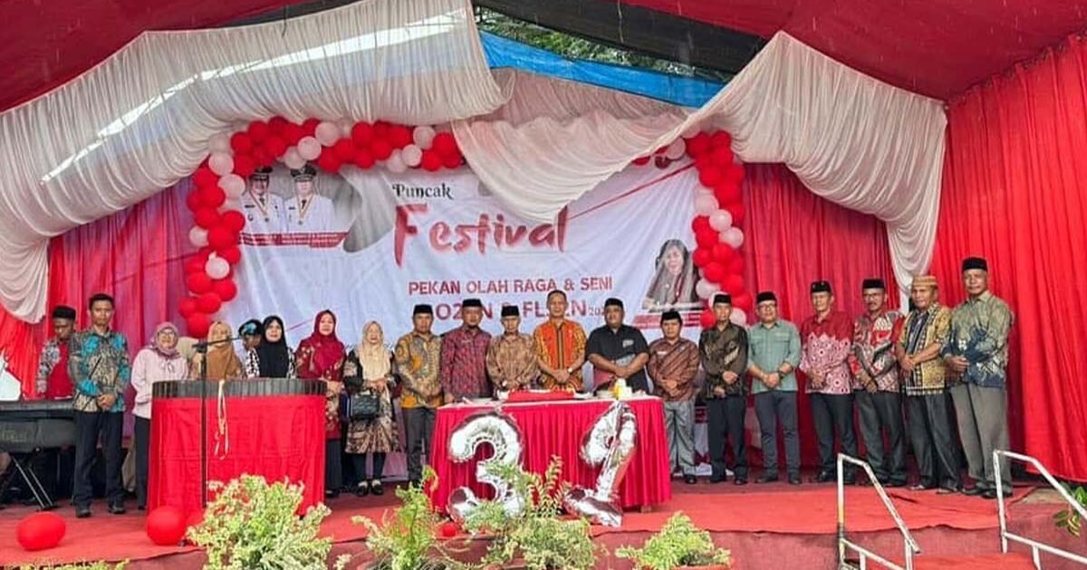 HUT SMA N 1 Bolangitang 38