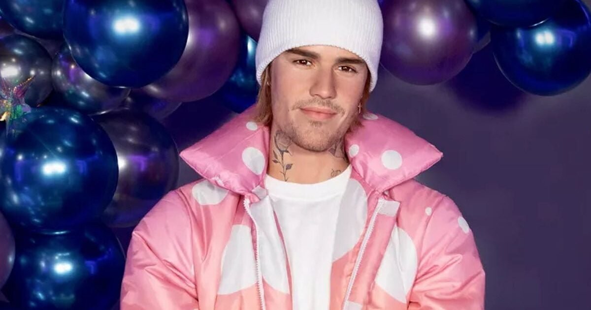 Justin Bieber Rayakan Ulang Tahun ke-30