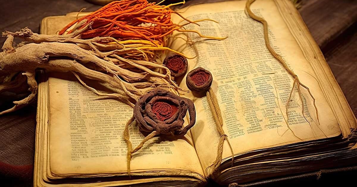 Manfaat Suplemen Ginseng