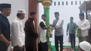 Safari Ramadhan Bolsel